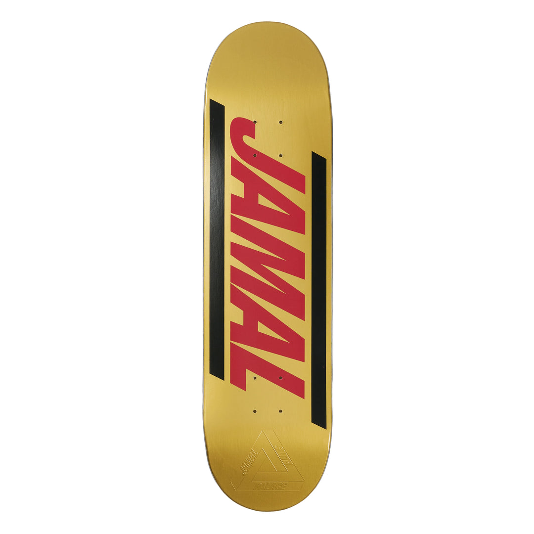 Palace S41 Jamal Pro Deck - 8.25