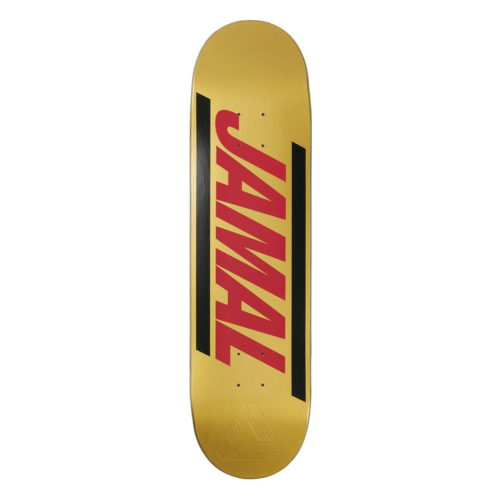 Palace S41 Jamal Pro Deck - 8.25