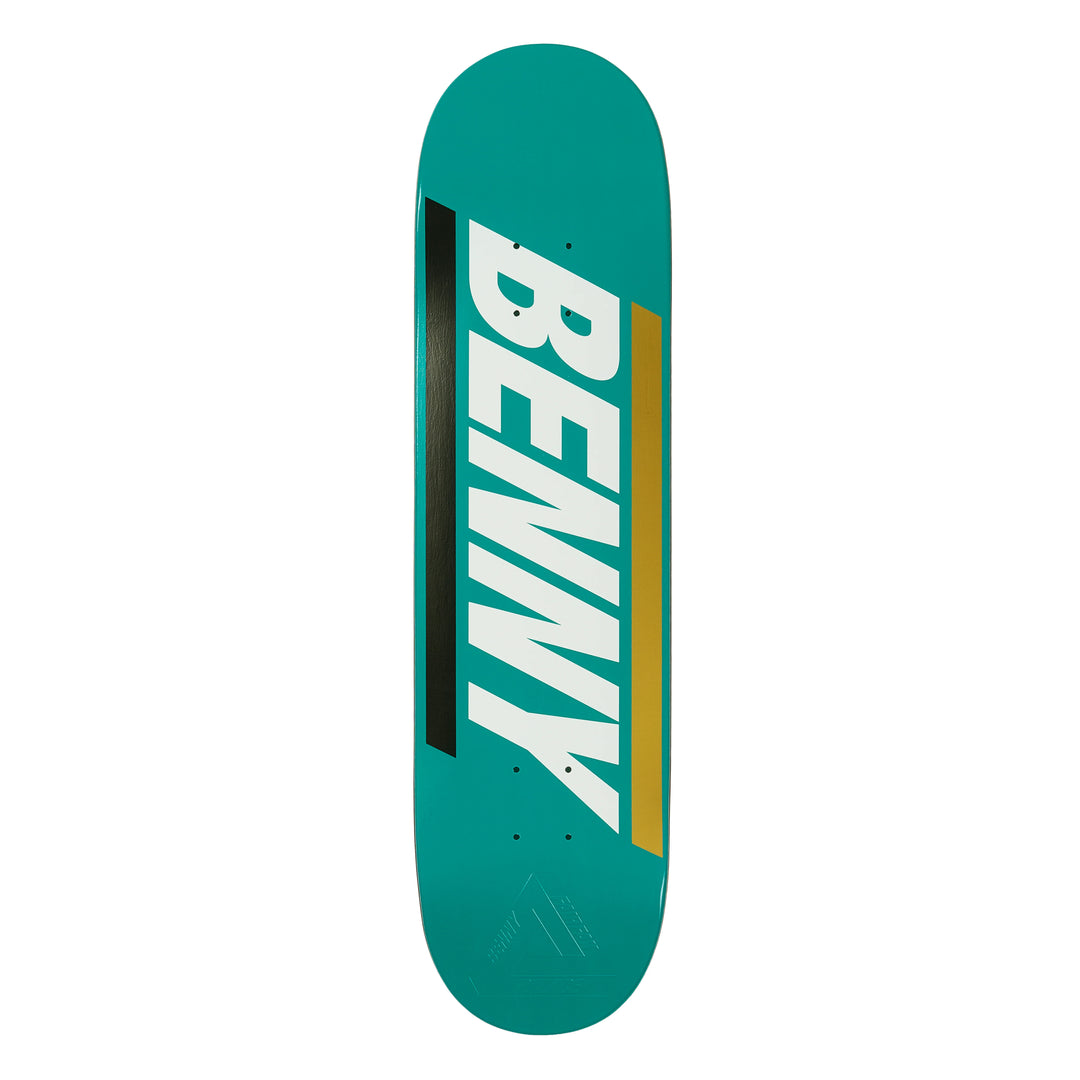Palace S41 Benny Pro Deck - 8.1