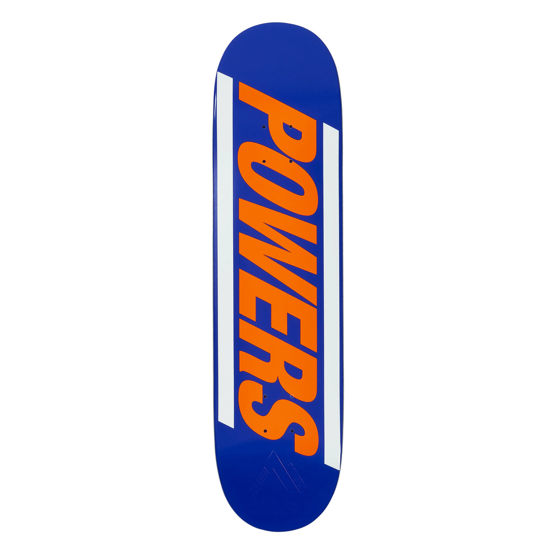 Palace S41 Powers Pro Deck - 8.0