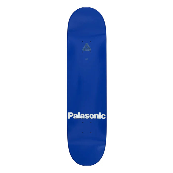 Palace S42 Palasonic Deck - 8.1