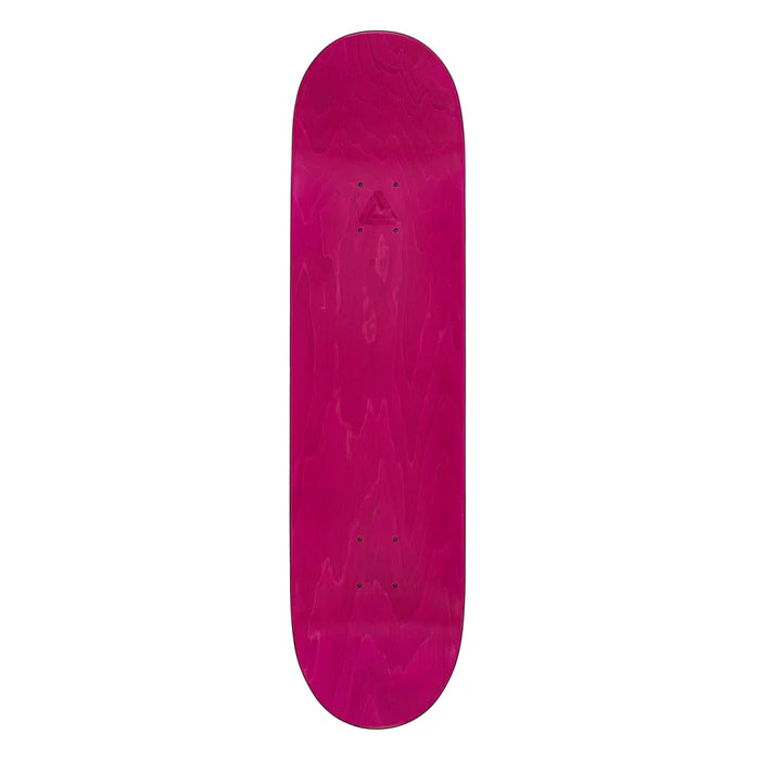 Palace S42 Brady Pro Deck - 8.06