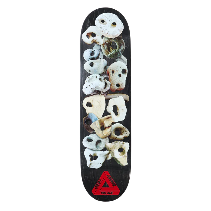 Palace S43 Chewy Pro Deck - 8.375