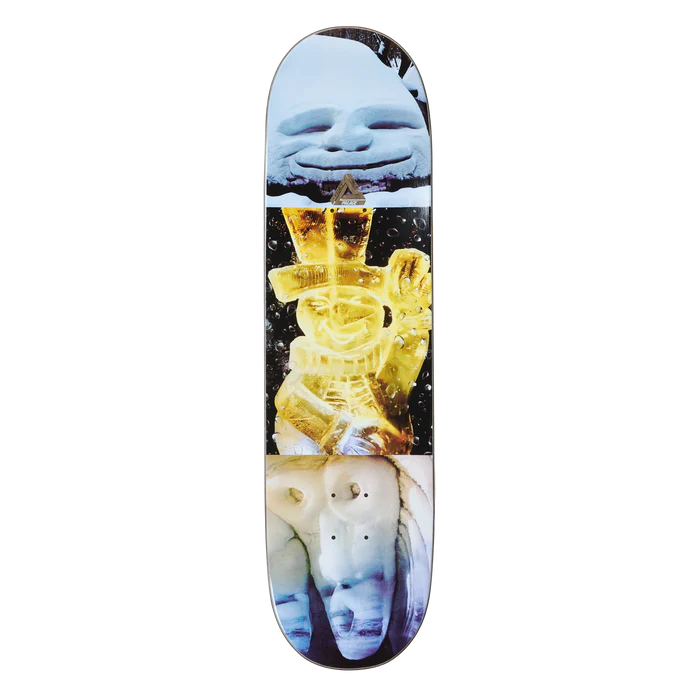Palace Skateboards Chewy Cannon Pro Deck - Thumbnail 2