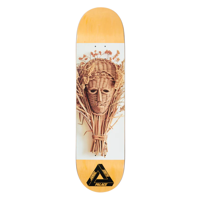 Palace S43 Jamal Pro Deck - 8.25