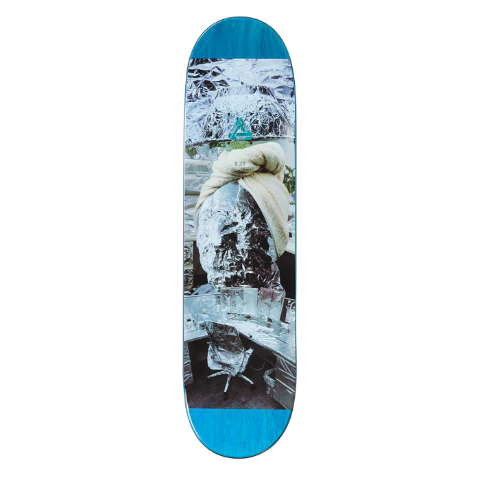 Palace S43 Jamal Pro Deck - 8.25