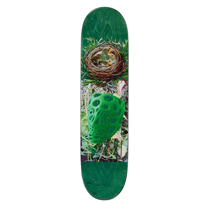 Palace S43 Powers Pro Deck - 8.0