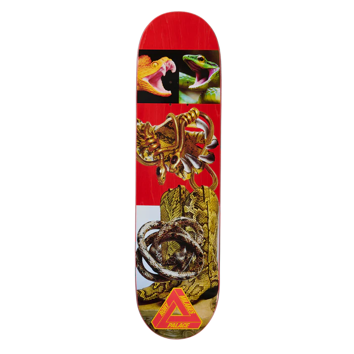Palace S43 Rory Pro Deck - 8.06