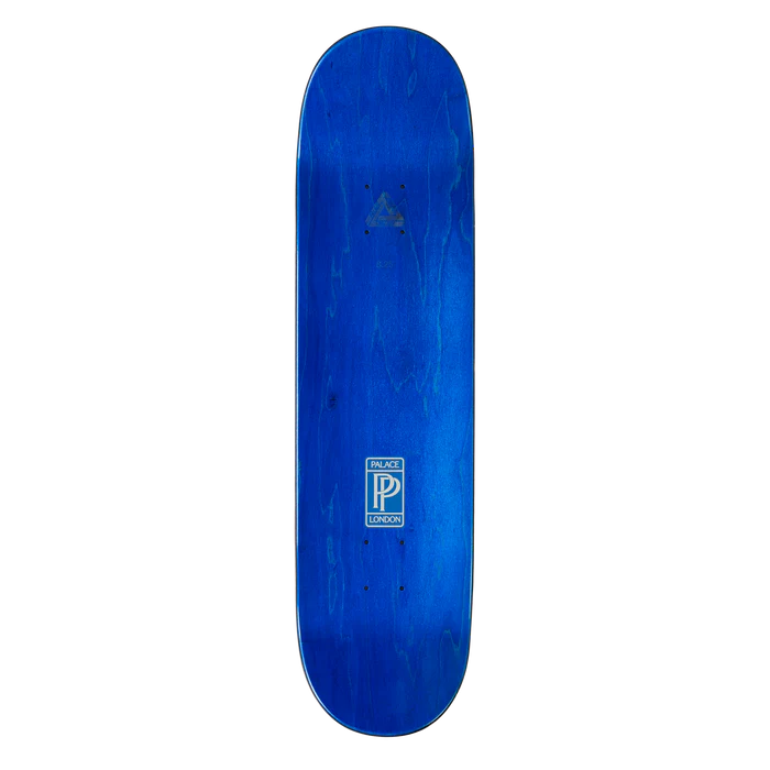 Palace S43 PP Deck - 8.25