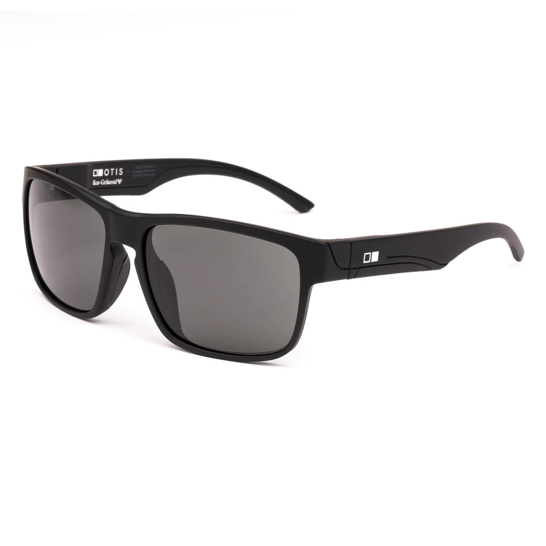 Otis Rambler Sport - Matte Black / Grey