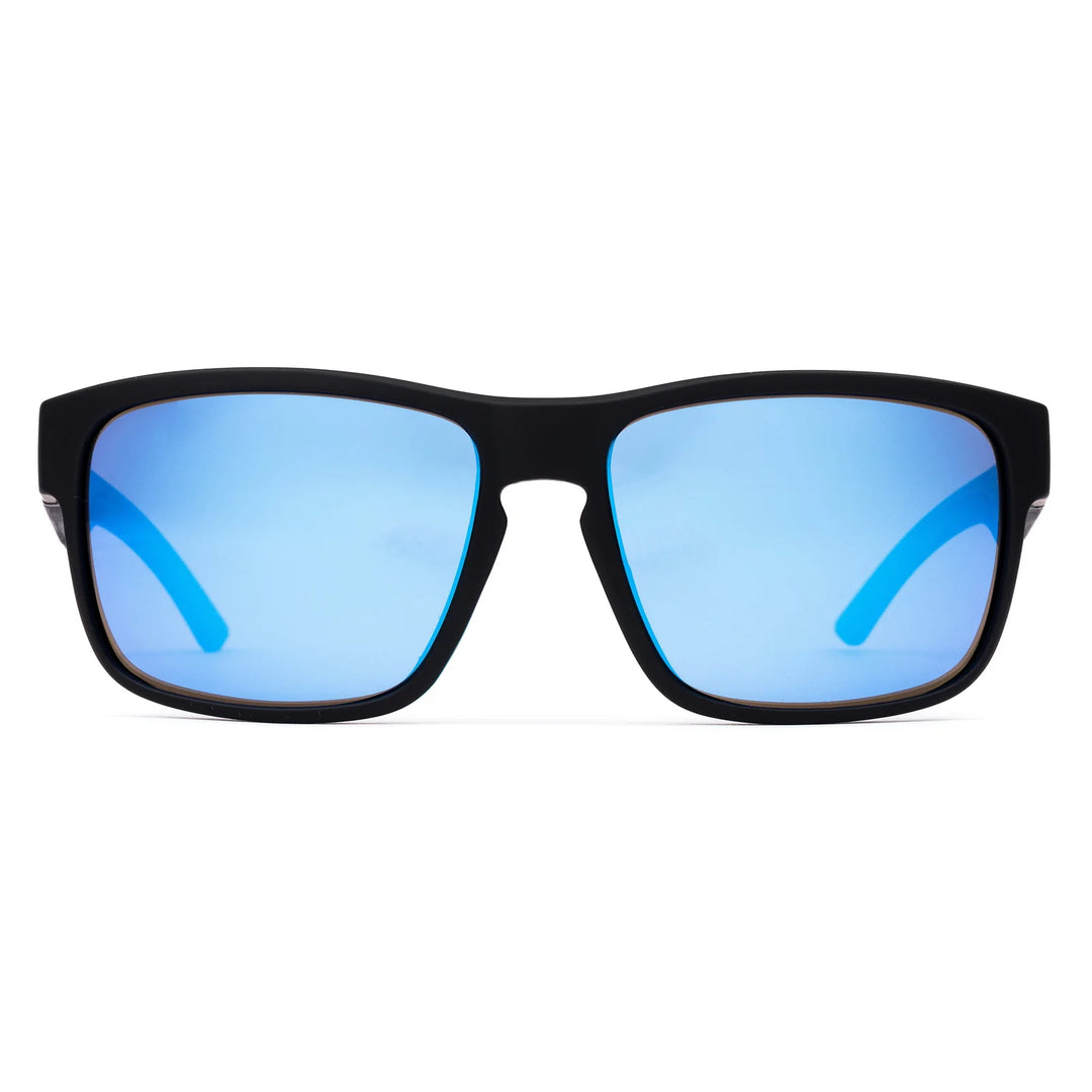 Otis Rambler Sport - Matte Black / Blue