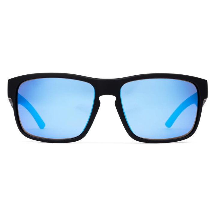 Otis Rambler Sport - Matte Black / Blue