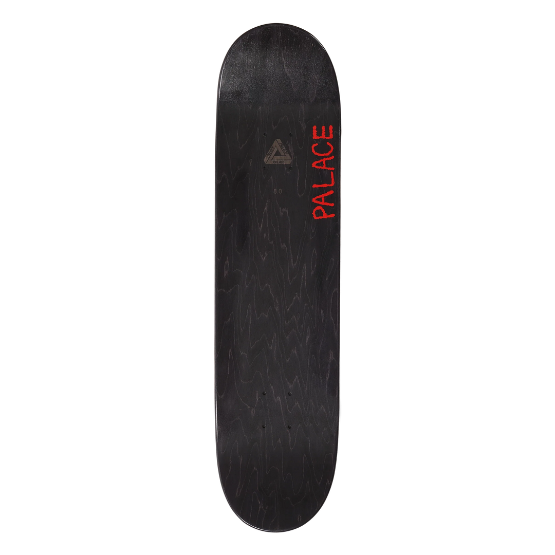 Palace S45 Powers Pro Deck - 8.0