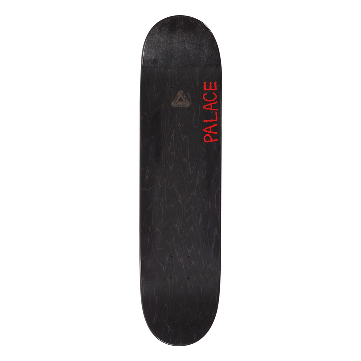 Palace S45 Powers Pro Deck - 8.0