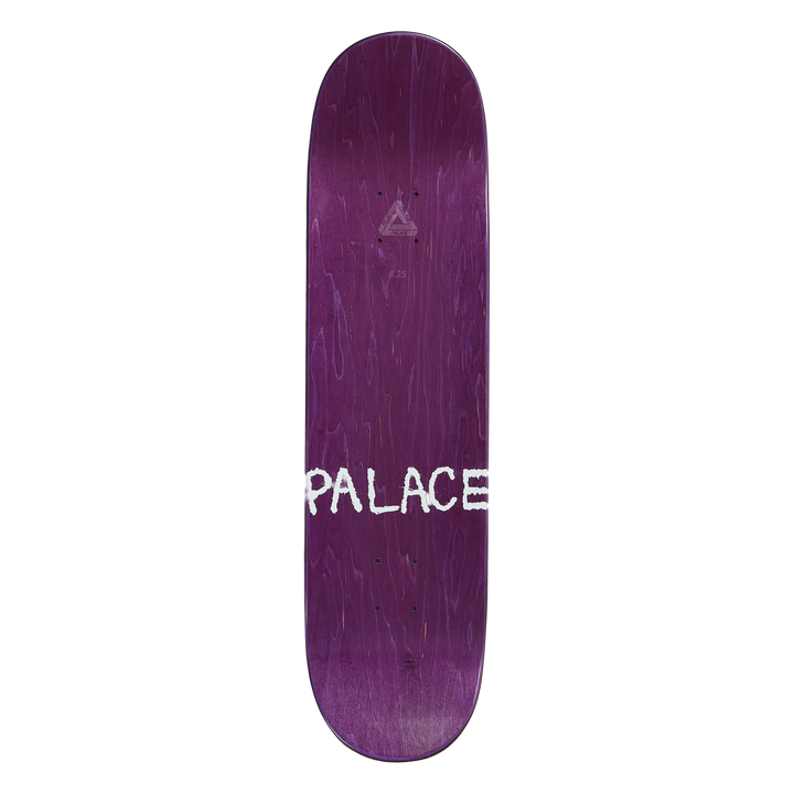 Palace S45 Jahmir Pro Deck - 8.25