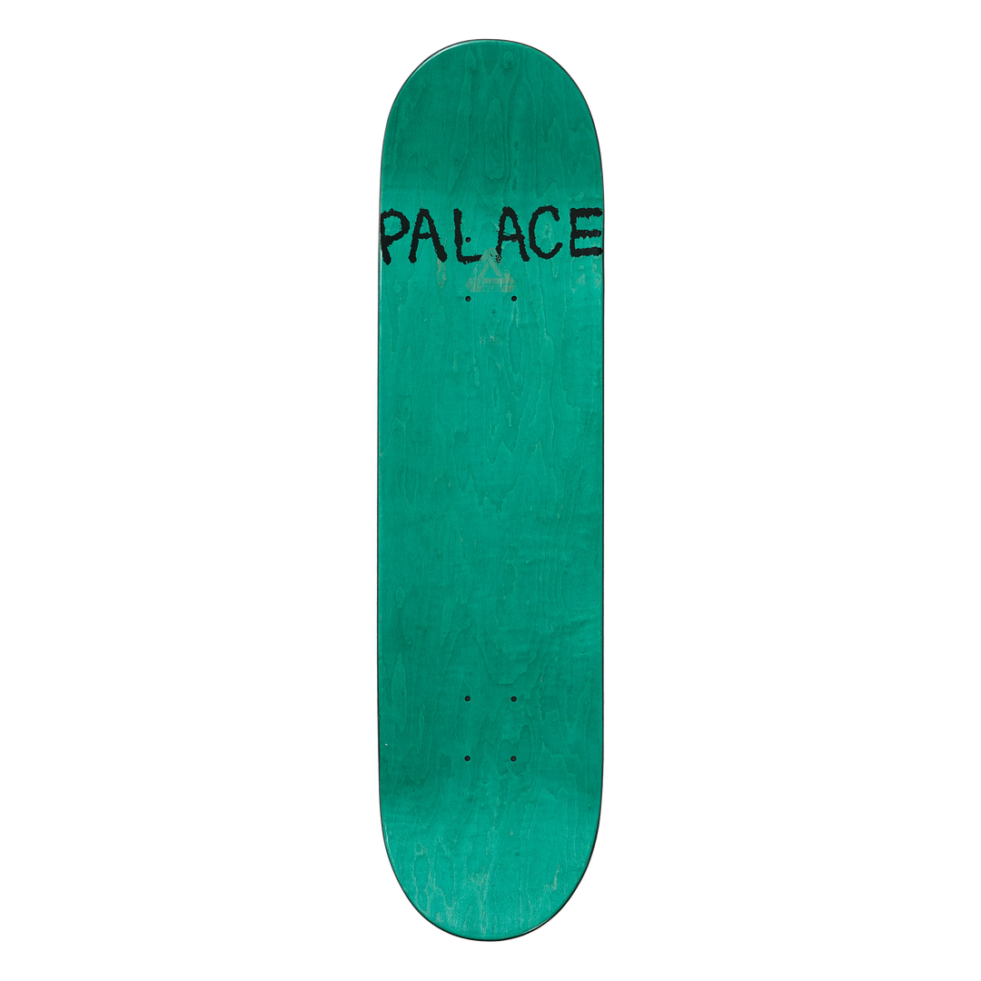 Palace S45 Rory Deck - 8.06