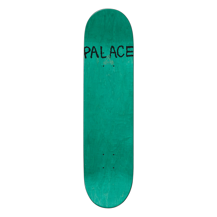 Palace S45 Rory Deck - 8.06
