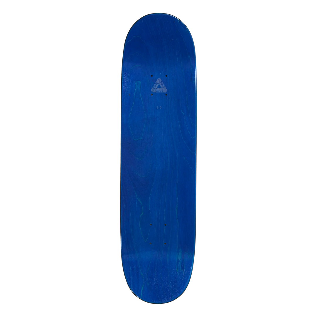 Palace S45 Realtree Deck - 8.5
