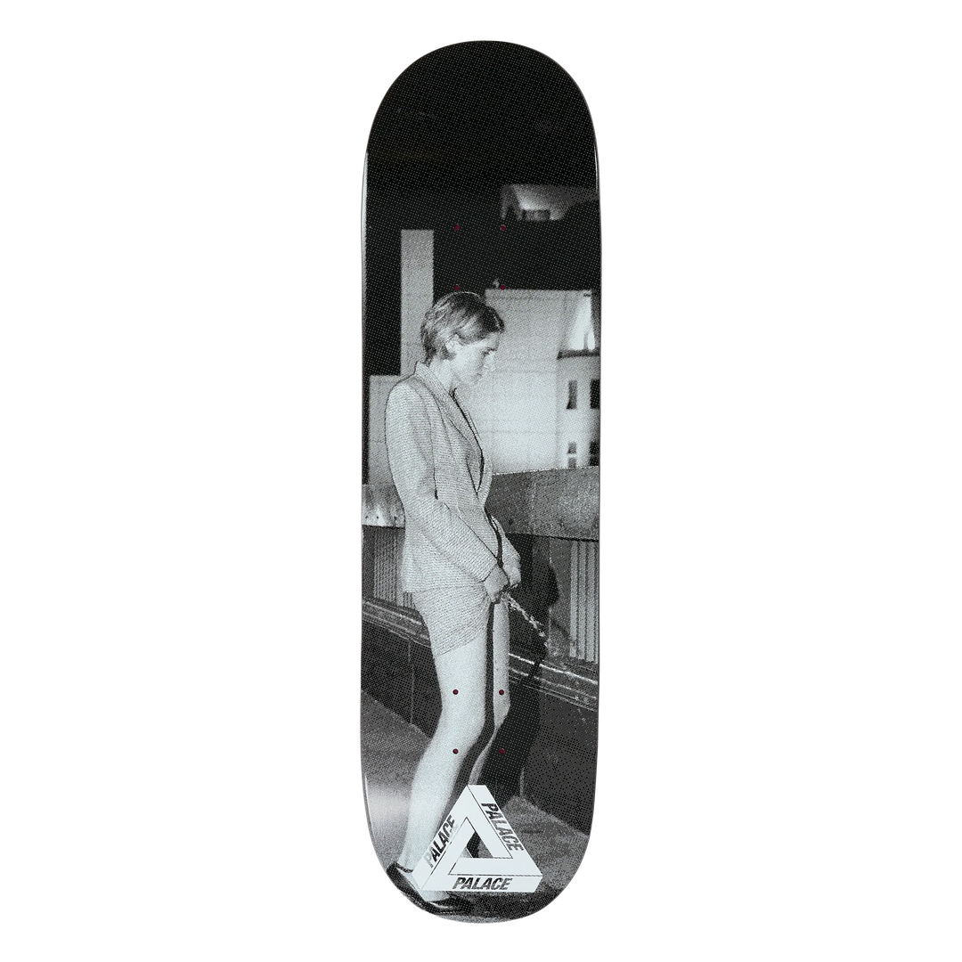 Palace S45 Vauxhall 1995 Deck - 8.5