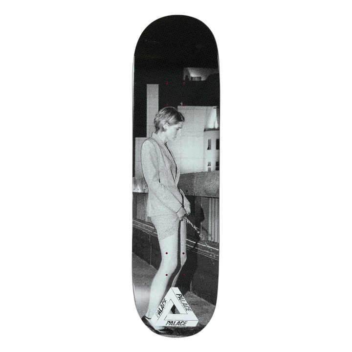 Palace S45 Vauxhall 1995 Deck - 8.5