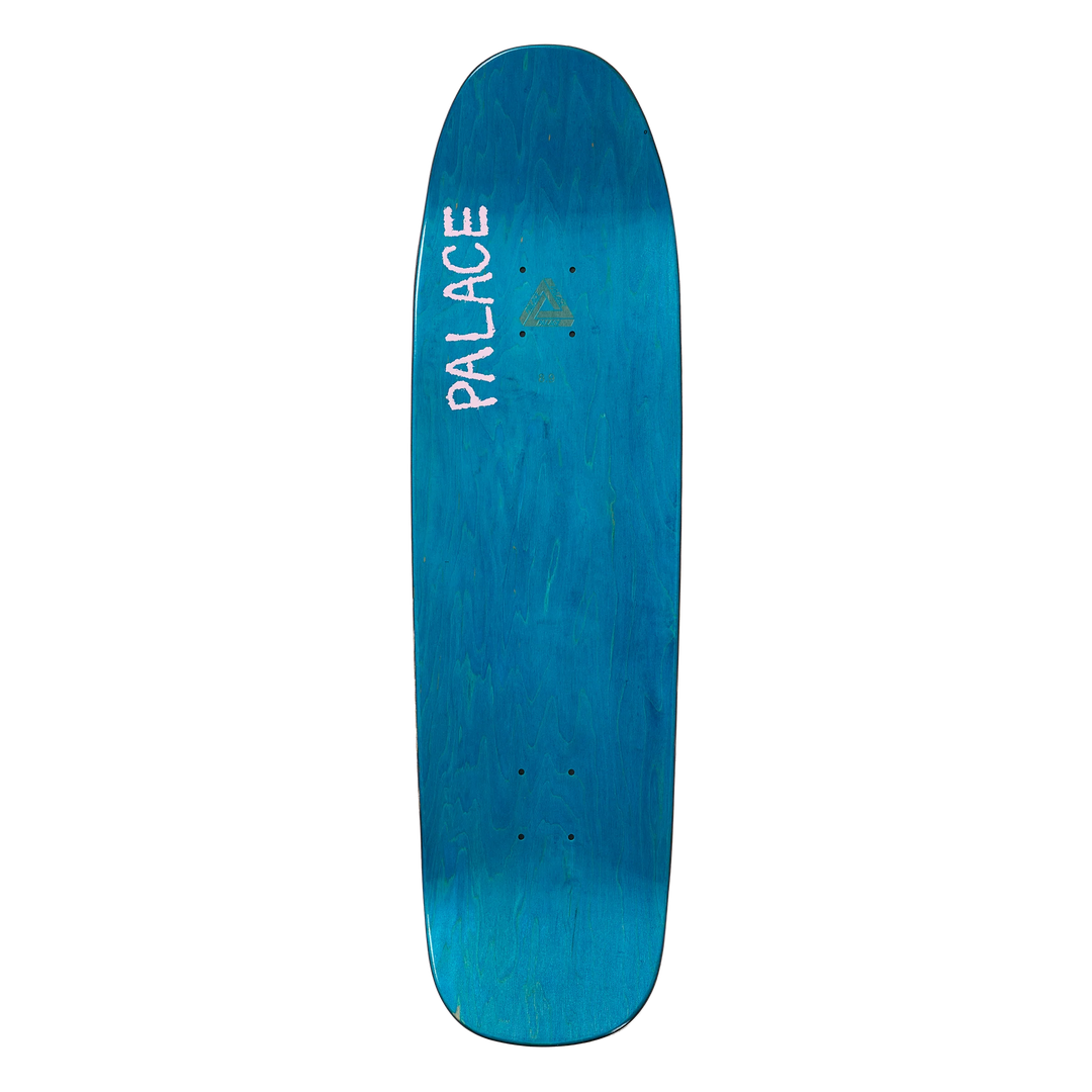 Palace S45 Heitor Pro Deck - 8.9
