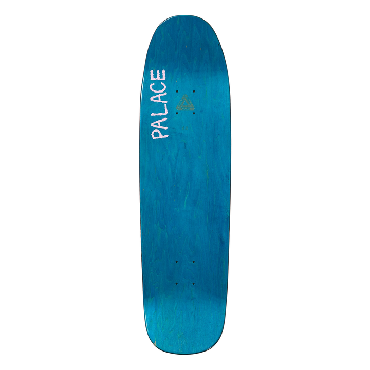 Palace S45 Heitor Pro Deck - 8.9