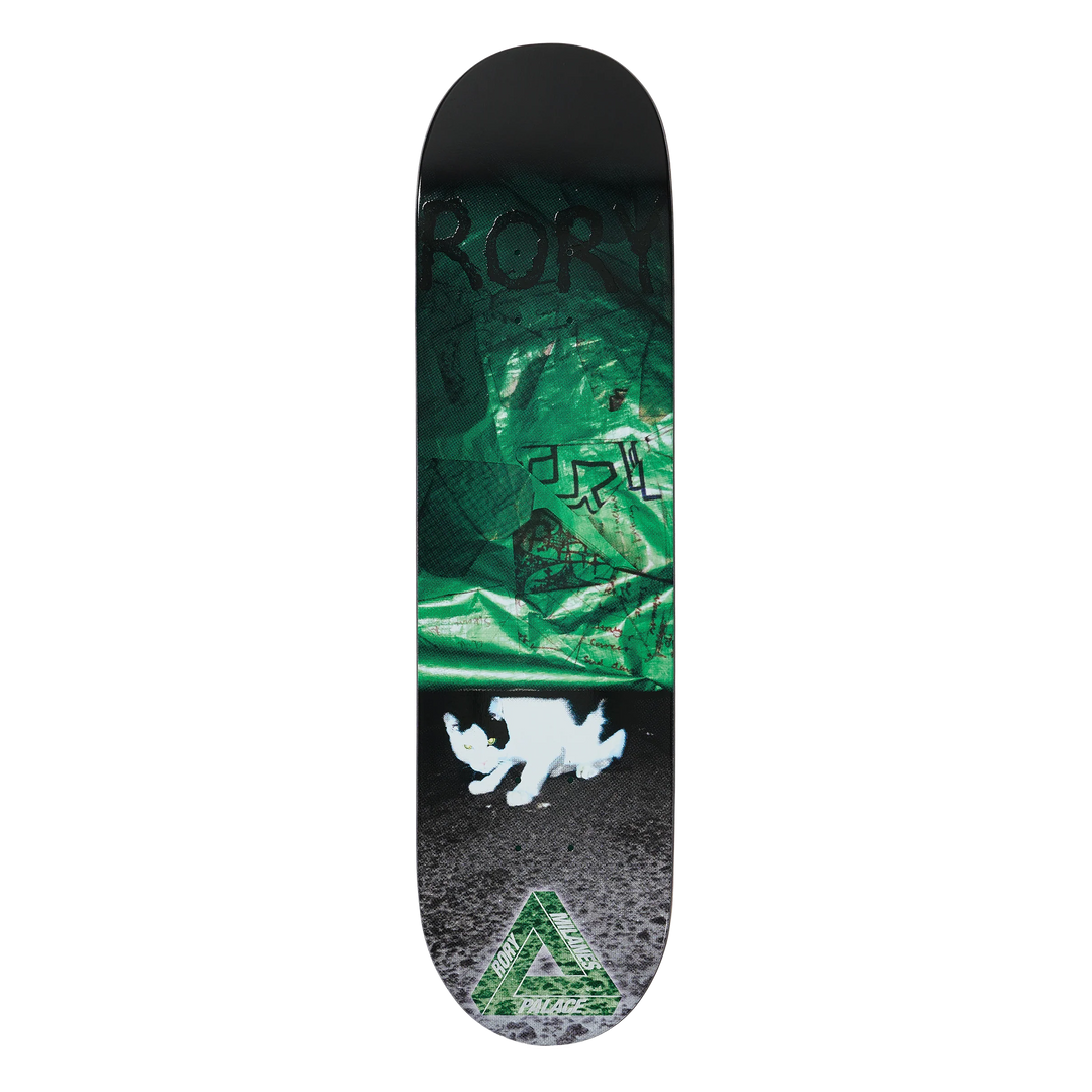 Palace S45 Rory Deck - 8.06