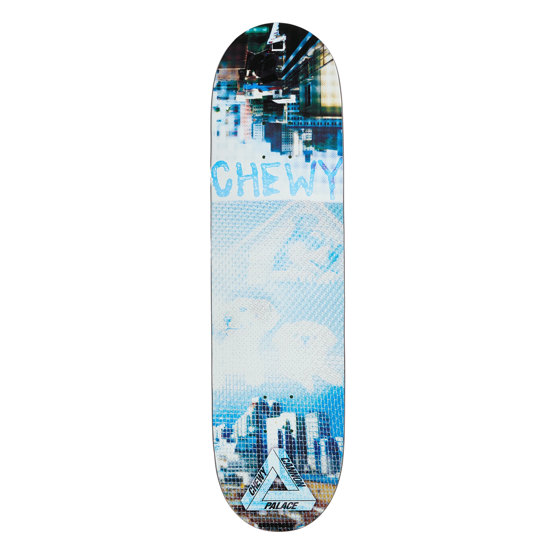 Palace S45 Chewy Pro Deck - 8.375