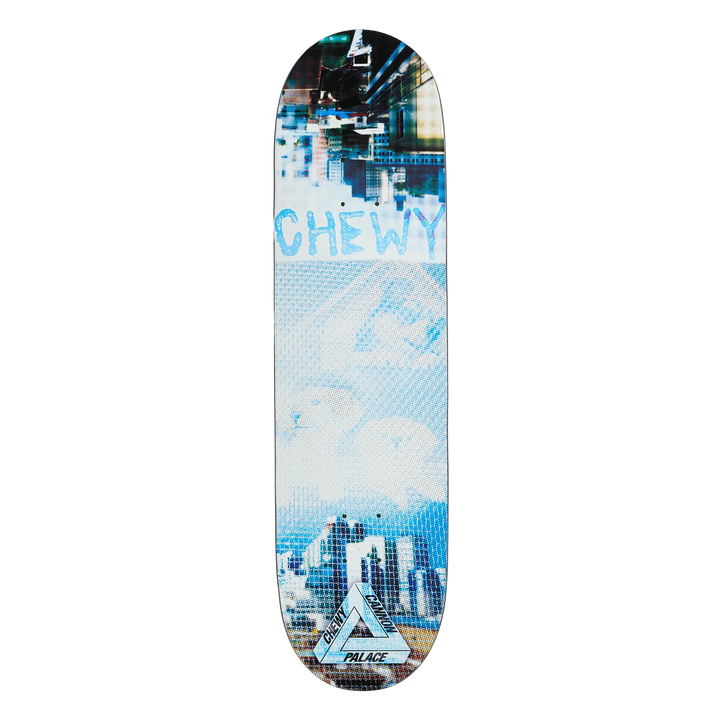 Palace S45 Chewy Pro Deck - 8.375