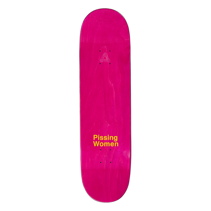 Palace S45 Vauxhall 1995 Deck - 8.5