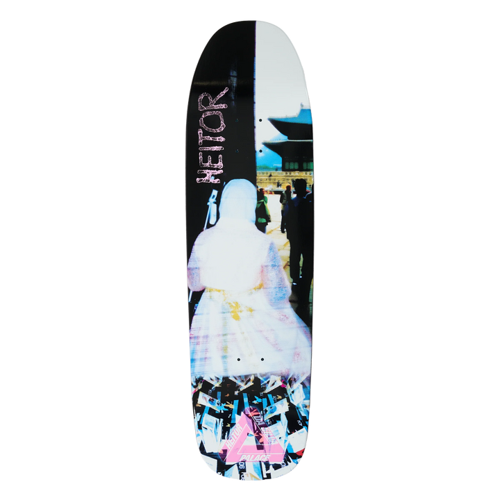 Palace S45 Heitor Pro Deck - 8.9