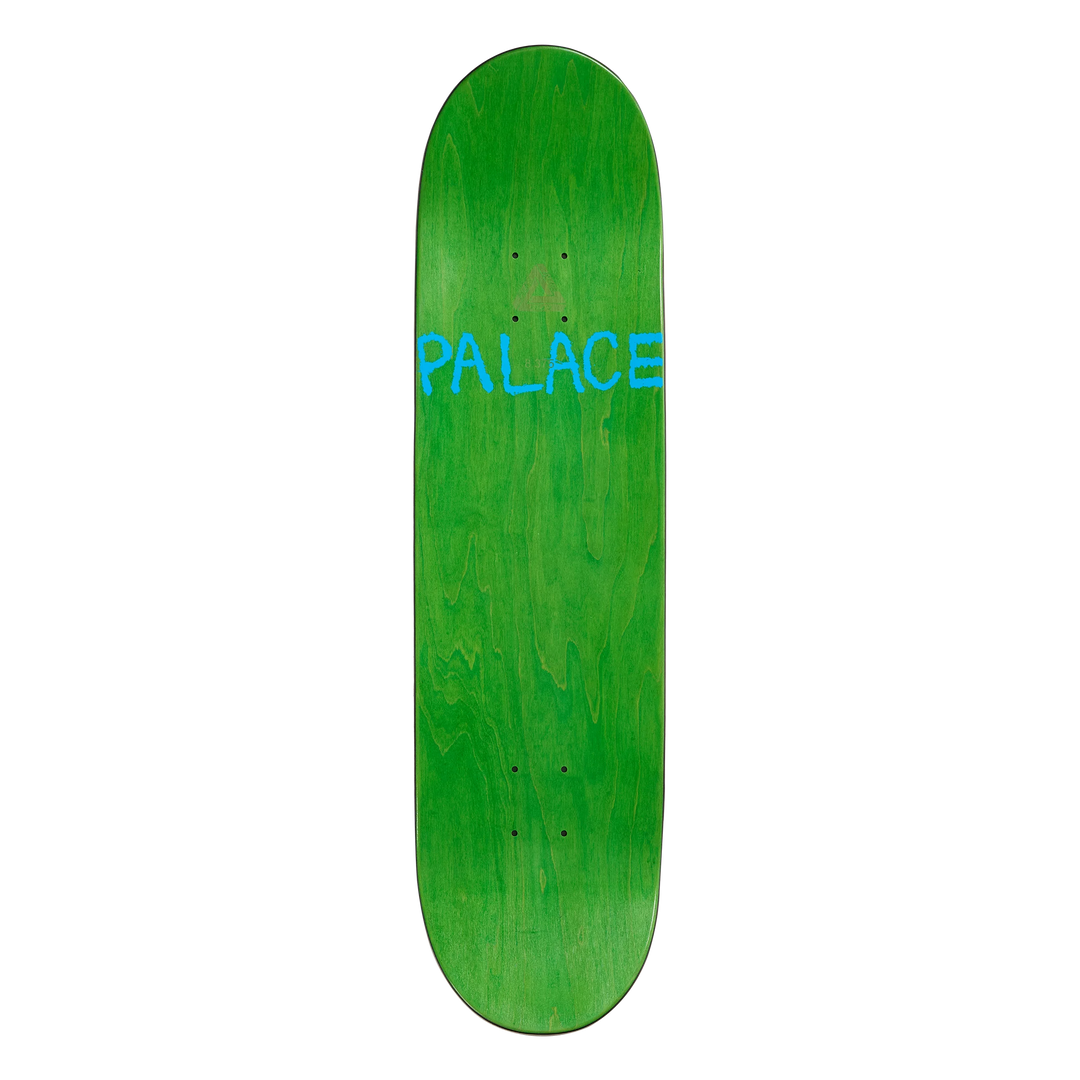 Palace S45 Chewy Pro Deck - 8.375