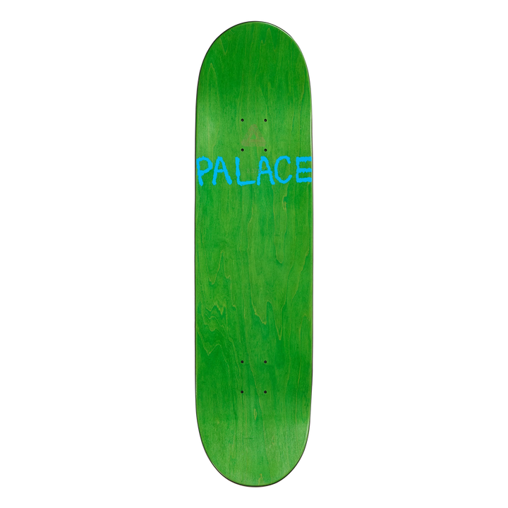 Palace S45 Chewy Pro Deck - 8.375