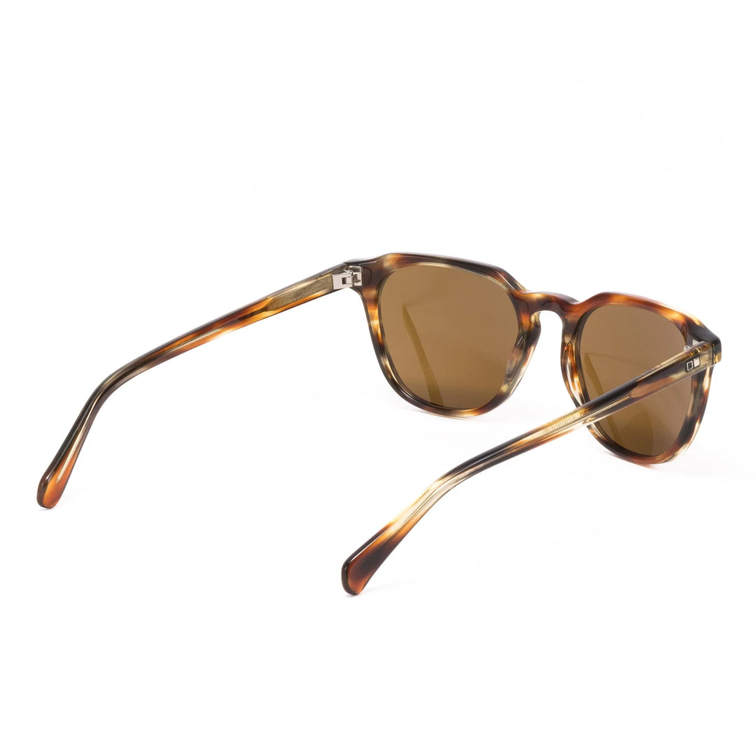 Otis Divide - Eco Aurora / Brown