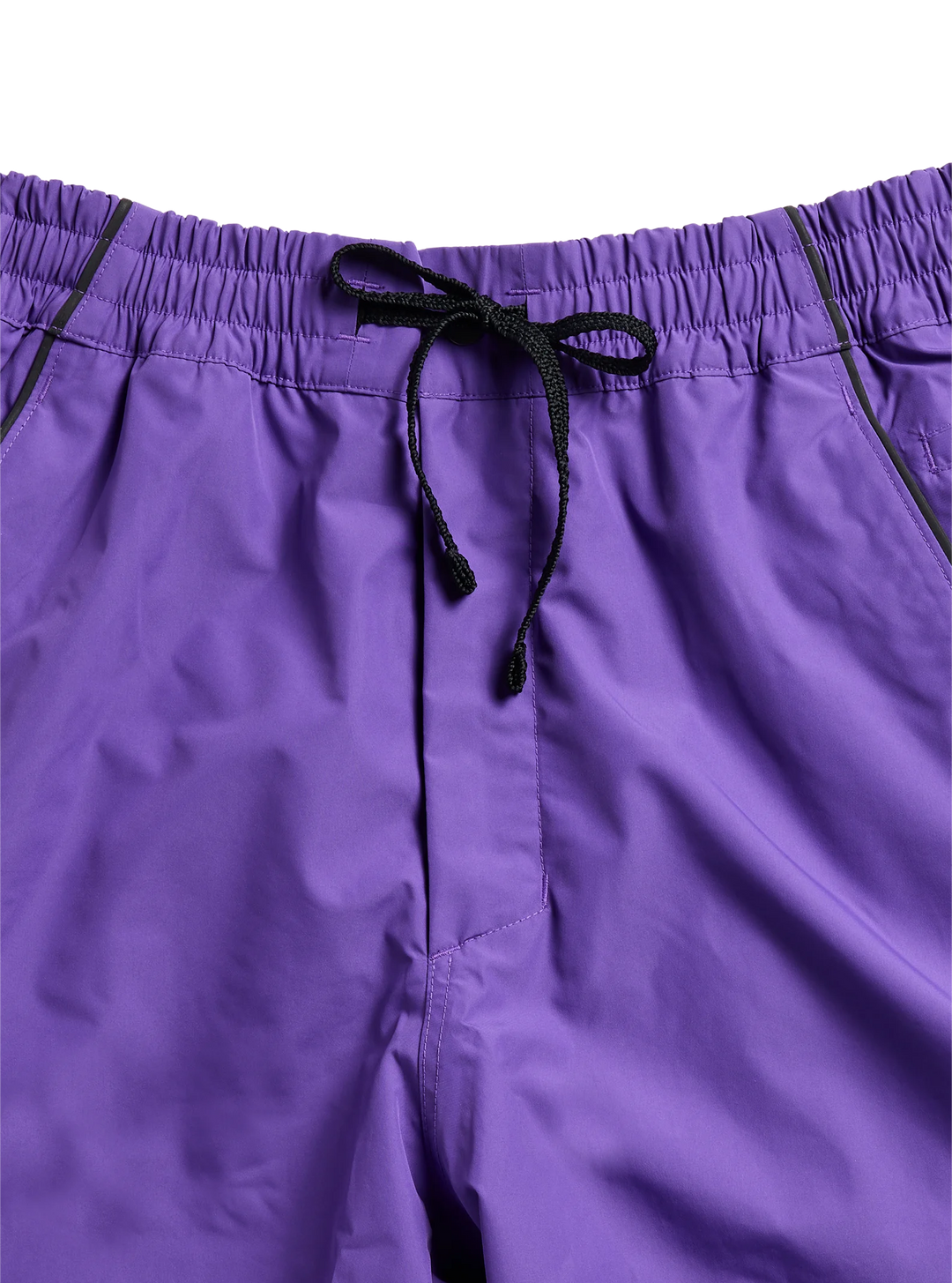 2027 Burton Simple Pant by Zeb - Planet Purple