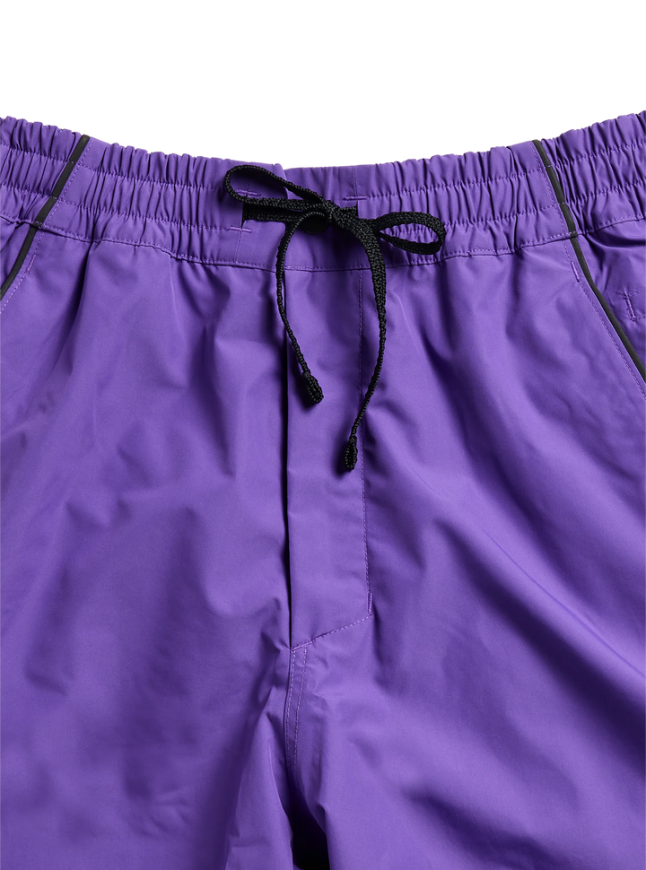 2027 Burton Simple Pant by Zeb - Planet Purple