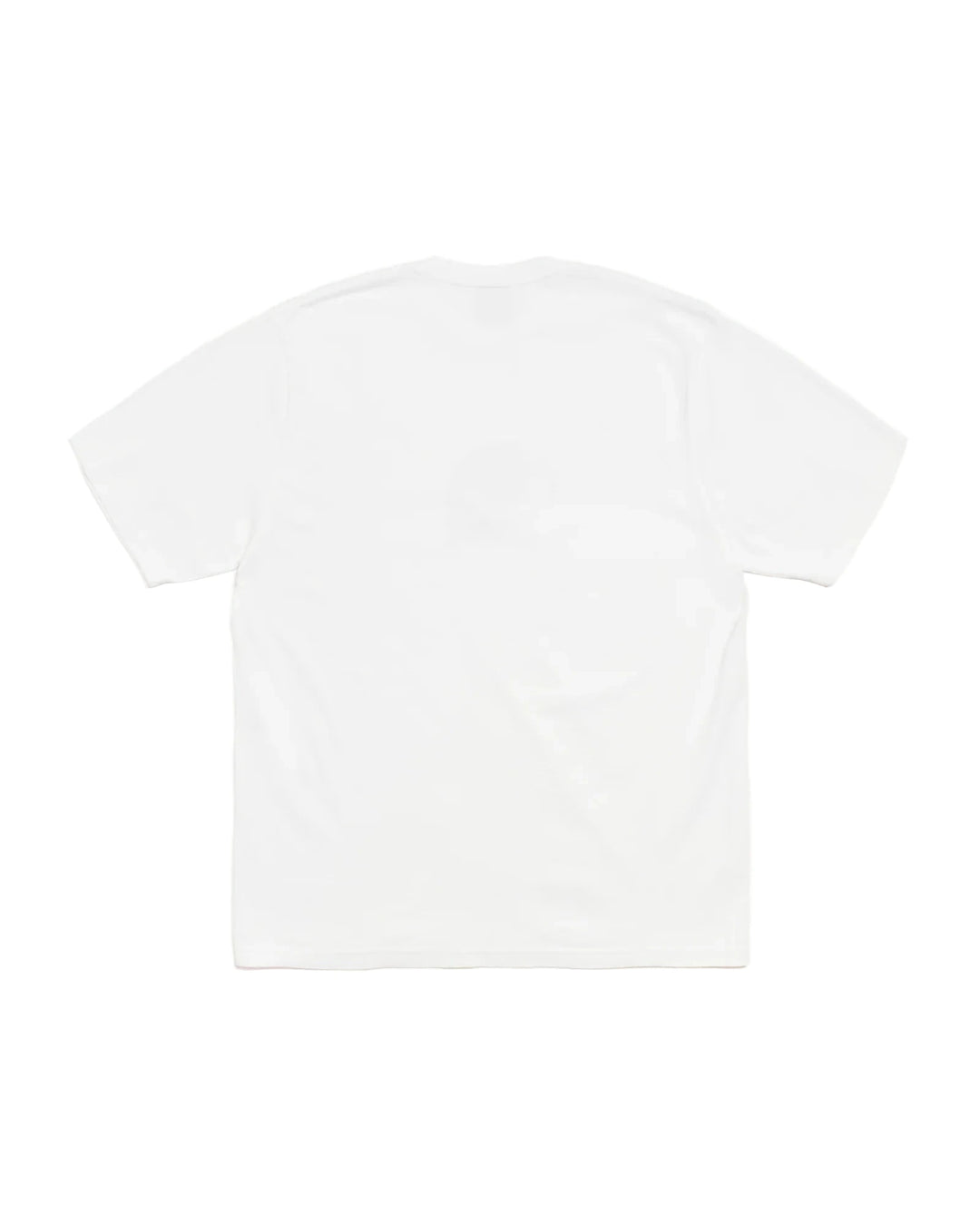 Stussy Long Range Tee - White