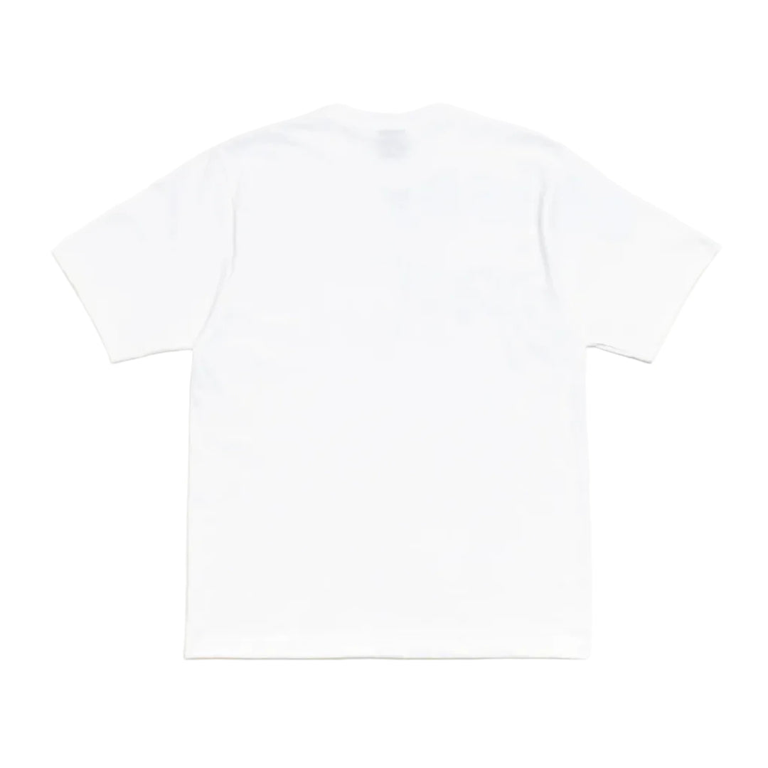 Stussy Sport Tee - White