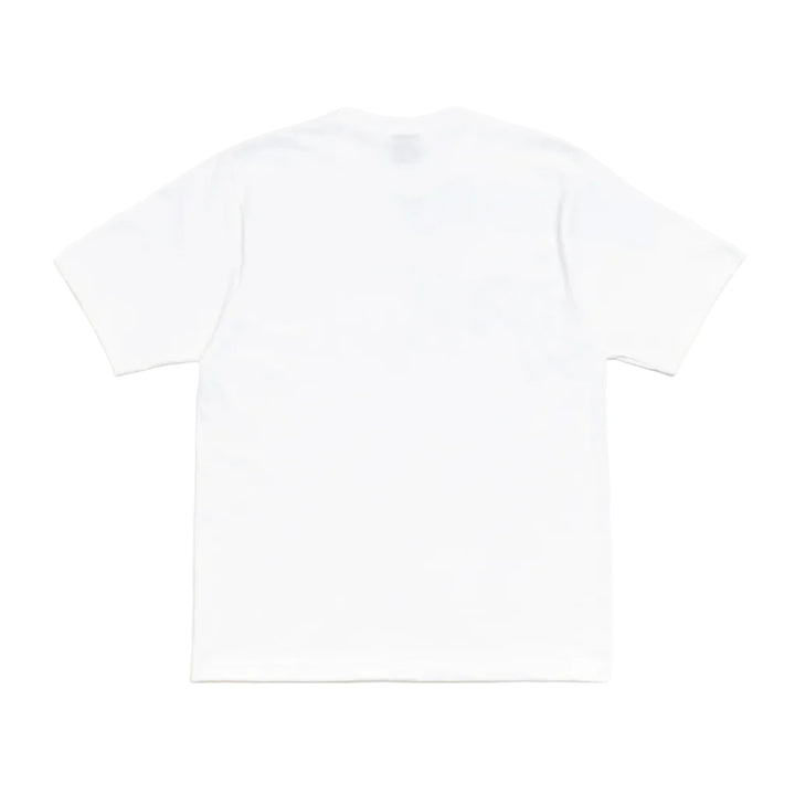 Stussy Sport Tee - White