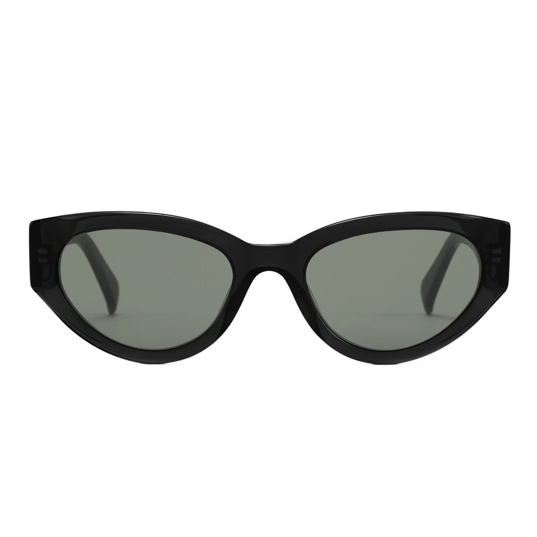 Otis Audrey - Eco Black / Grey