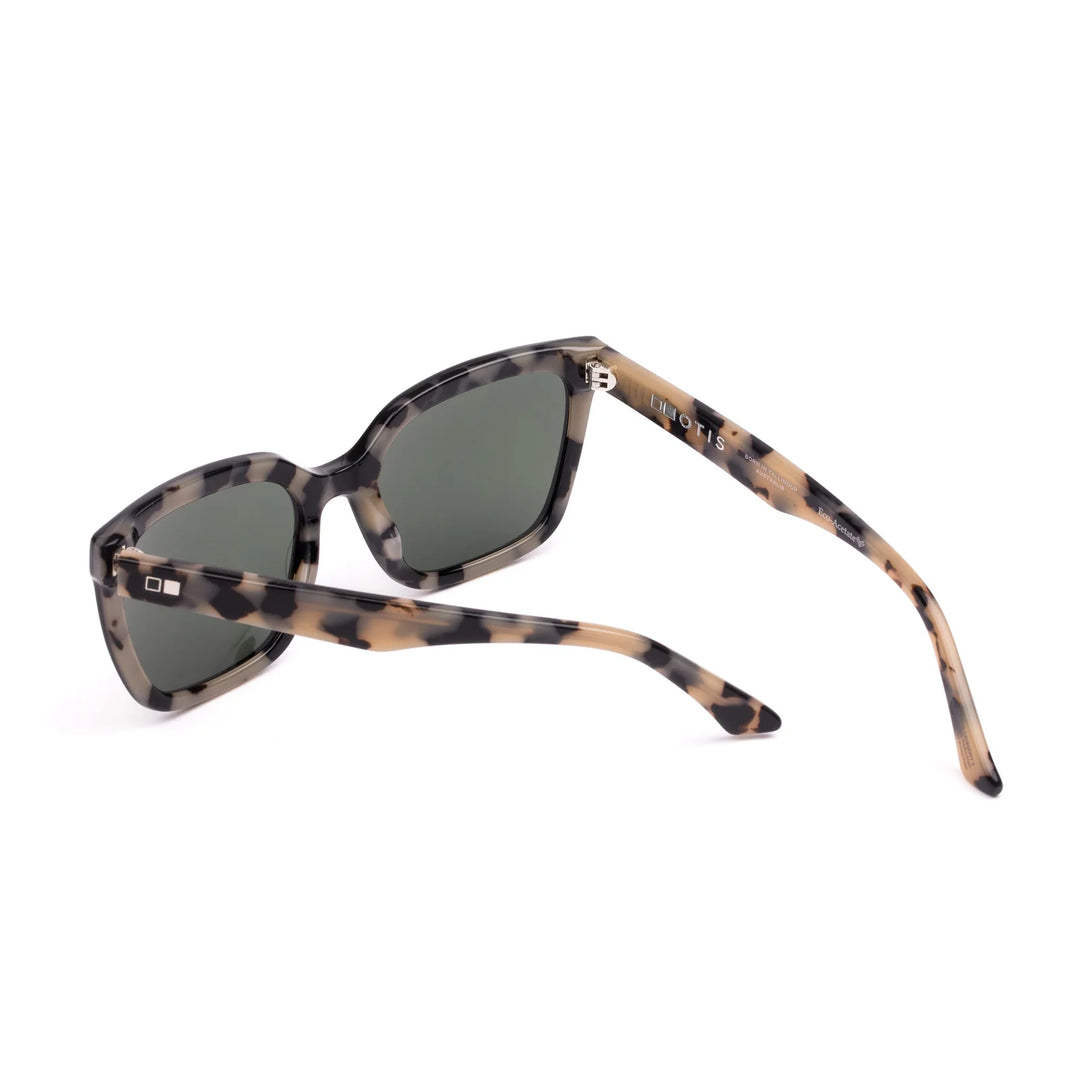 Otis Pursuit - Eco Havana Liquorice