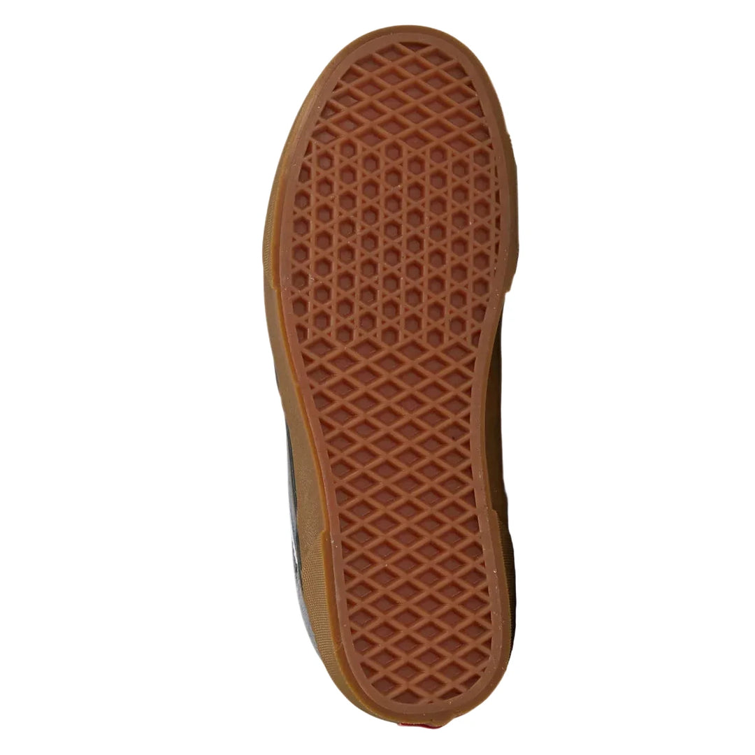 Vans Skate Rowley - Grey / Gum