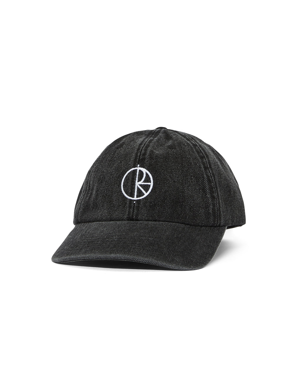 Polar Denim Cap