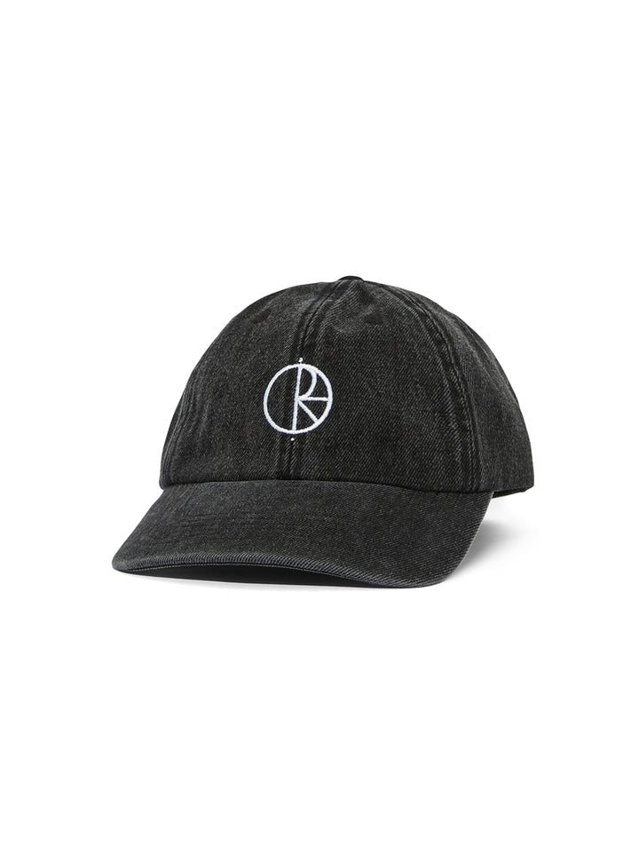 Polar Denim Cap