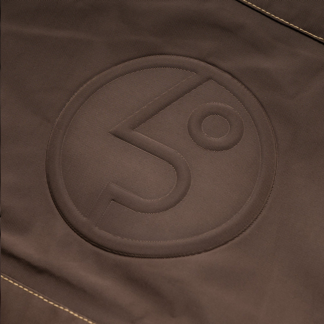 2026 Howl x Public Pant - Brown