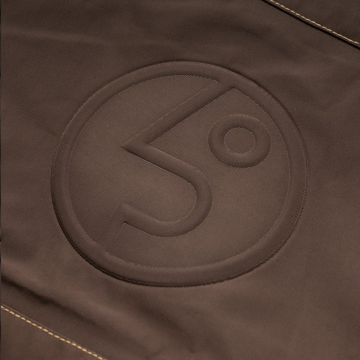 2026 Howl x Public Pant - Brown