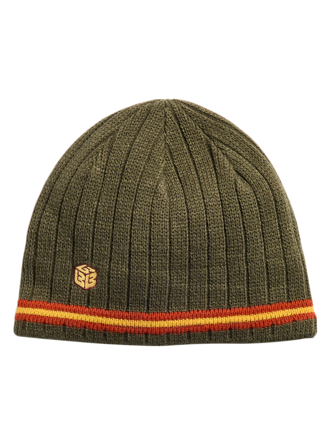 2027 Burton 90's Beanie - Stale Green