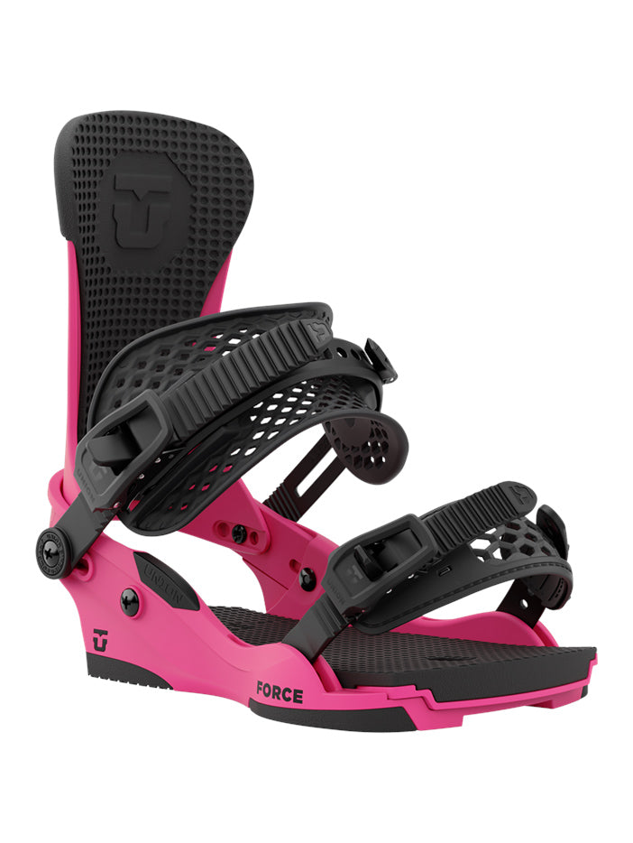 2023 Union Force Binding
