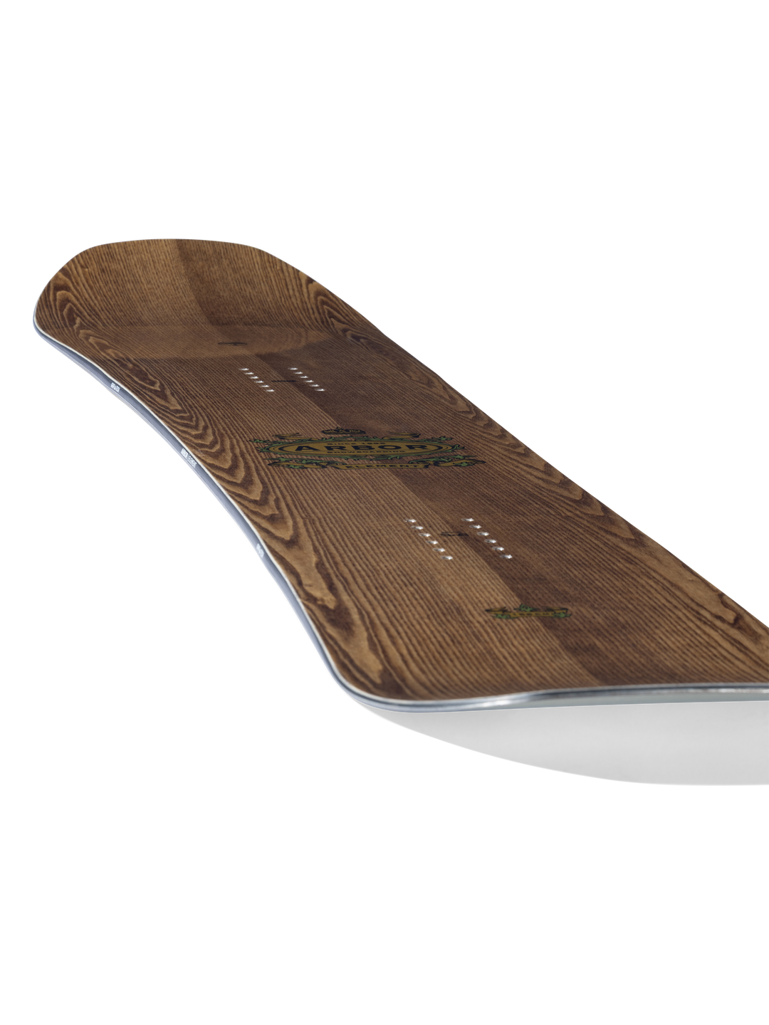 2027 Arbor Element Snowboard - 156cm