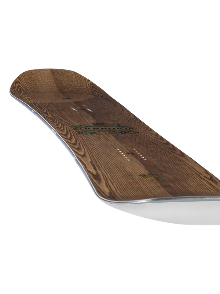 2027 Arbor Element Snowboard - 156cm